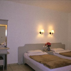 Kleopatra Aytur Apart Hotel комната для гостей