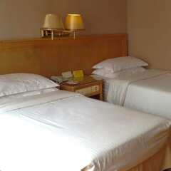 Hedong Hotel Шэньчжэнь фото 15