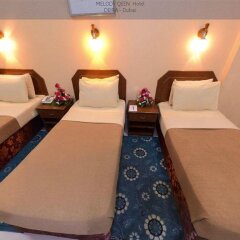 OYO 166 Melody Queen Hotel Дубай
