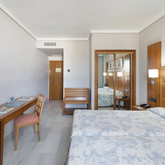 Hotel Exe Ciudad de Cordoba комната для гостей фото 5