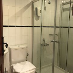 Matiana Hotel Патара ванная