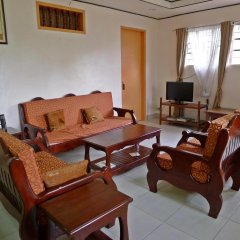 Madria's Pension House in Banaue, Philippines from 63$, photos, reviews - zenhotels.com guestroom photo 2