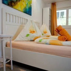 Отель Villa 22 детские мероприятия
