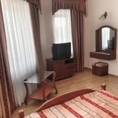 Veles Hotel удобства в номере