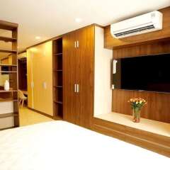 Апартаменты City House Apartment - City House 59 удобства в номере