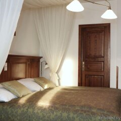 Отель Residence Agnes Прага комната для гостей