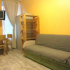 Мини-Отель Old Flat комната для гостей