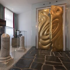 Отель House of Time - Fancy Suite Vienna Австрия, Вена - отзывы, цены и фото номеров - забронировать отель House of Time - Fancy Suite Vienna онлайн спа