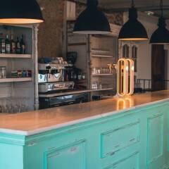 Отель Latas Surf House Испания, Рибамонтан-аль-Мар - отзывы, цены и фото номеров - забронировать отель Latas Surf House онлайн бассейн