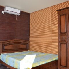 Гостиница Tropikano Guest house спа
