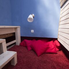 Charles Bridge Hostel & Apartments Прага комната для гостей фото 4
