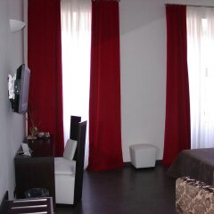 Отель Relais Navona71 комната для гостей фото 5