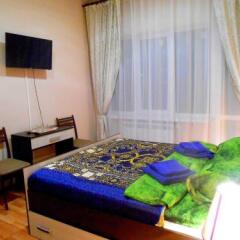 Гостиница Mini Hotel Na Tsentralnoy 72 в Видном отзывы, цены и фото номеров - забронировать гостиницу Mini Hotel Na Tsentralnoy 72 онлайн Видное комната для гостей фото 5