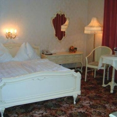 Отель Aviano Pension спа
