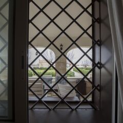 Отель Terranostra B&B Бари ванная