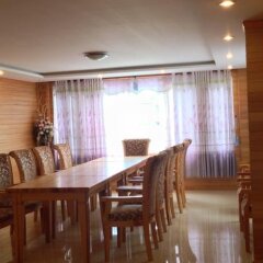 Отель Bach An Lac Hotel Вьетнам, Далат - отзывы, цены и фото номеров - забронировать отель Bach An Lac Hotel онлайн помещение для мероприятий