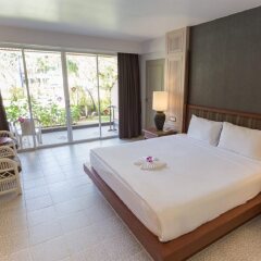 Отель Phuket Orchid Resort and Spa комната для гостей фото 4