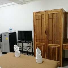 Апартаменты Soi 5 Apartment Паттайя фото 2