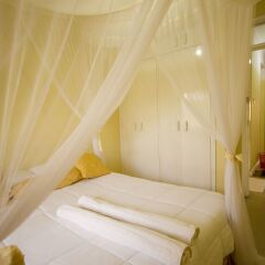 Отель Jumuia Guest House Nakuru комната для гостей фото 4
