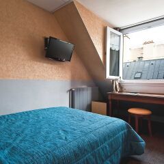 Hotel Elysée Etoile комната для гостей фото 3