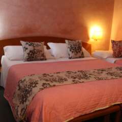 Hotel Doge комната для гостей фото 3