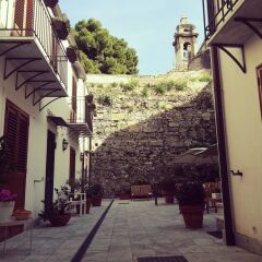 Отель Baglio San Giovanni Италия, Палермо - отзывы, цены и фото номеров - забронировать отель Baglio San Giovanni онлайн фото 18