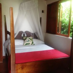 Hummingbird Inn in Massacre, Dominica from 175$, photos, reviews - zenhotels.com photo 4