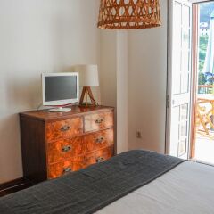 Jaca - Hostel Машику удобства в номере