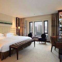 Suzhou Jinlong Hotel комната для гостей фото 2