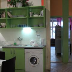 Hostel Budapest Center Будапешт в номере фото 3