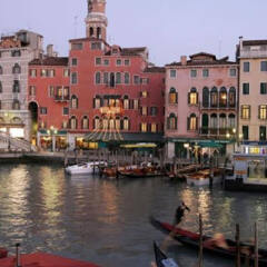 Отель Ca' Rialto House фото 4