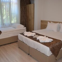 Loren Hotel Suites Турция, Стамбул - отзывы, цены и фото номеров - забронировать отель Loren Hotel Suites онлайн фото 21