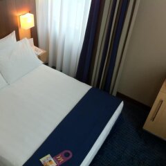 Отель Mercure Roma Piazza Bologna Италия, Рим - 1 отзыв об отеле, цены и фото номеров - забронировать отель Mercure Roma Piazza Bologna онлайн удобства в номере фото 2