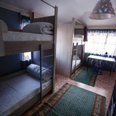 Гостиница Хостел «Горная дорога» Казахстан, Алматы - отзывы, цены и фото номеров - забронировать гостиницу Хостел «Горная дорога» онлайн комната для гостей