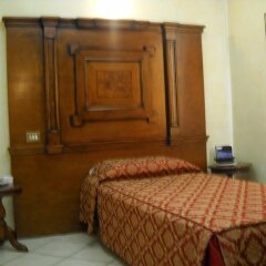 Hotel Re Sole Турате интерьер отеля