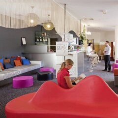 Отель ibis Styles Paris Bercy (ex all seasons) сауна