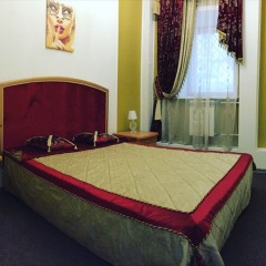 Гостиница Inn Krasin фото 6