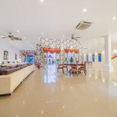 Отель Villas In Pattaya Таиланд, Паттайя - отзывы, цены и фото номеров - забронировать отель Villas In Pattaya онлайн гостиничный бар