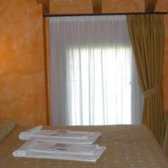 Отель Azzano Holidays Bed & Breakfast Меззегра комната для гостей фото 5