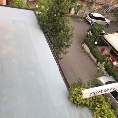 Отель Taormina B&B Римини фото 3