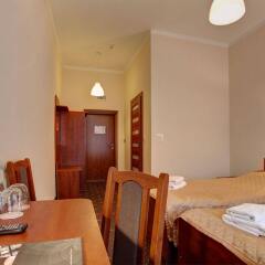 Lothus Hotel в номере