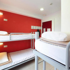 Youth Hostel Center Valencia in Valencia, Spain from 153$, photos, reviews - zenhotels.com guestroom photo 3