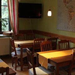 Отель Hostel Louise 20 Германия, Дрезден - отзывы, цены и фото номеров - забронировать отель Hostel Louise 20 онлайн питание фото 2