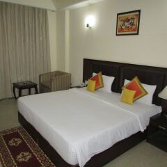 Airport Hotel Venus комната для гостей фото 2
