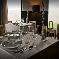 Отель Quinta De Casaldronho Wine Hotel Португалия, Ламего - отзывы, цены и фото номеров - забронировать отель Quinta De Casaldronho Wine Hotel онлайн помещение для мероприятий