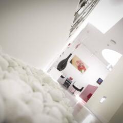 Отель Vitium Urban Suites комната для гостей фото 4