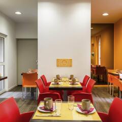 Отель Aparthotel Adagio access Paris Philippe Auguste детские мероприятия
