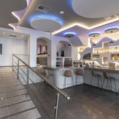 Noufara Hotel Родос фото 6