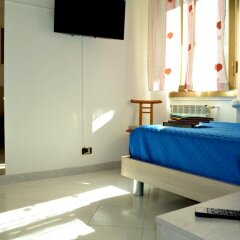 Отель Atticvs di Mamma Ines удобства в номере