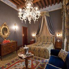 Hotel Al ponte dei sospiri развлечения